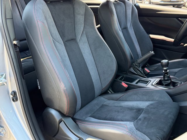 Used 2024 Subaru WRX Limited AWD/4WD image 28