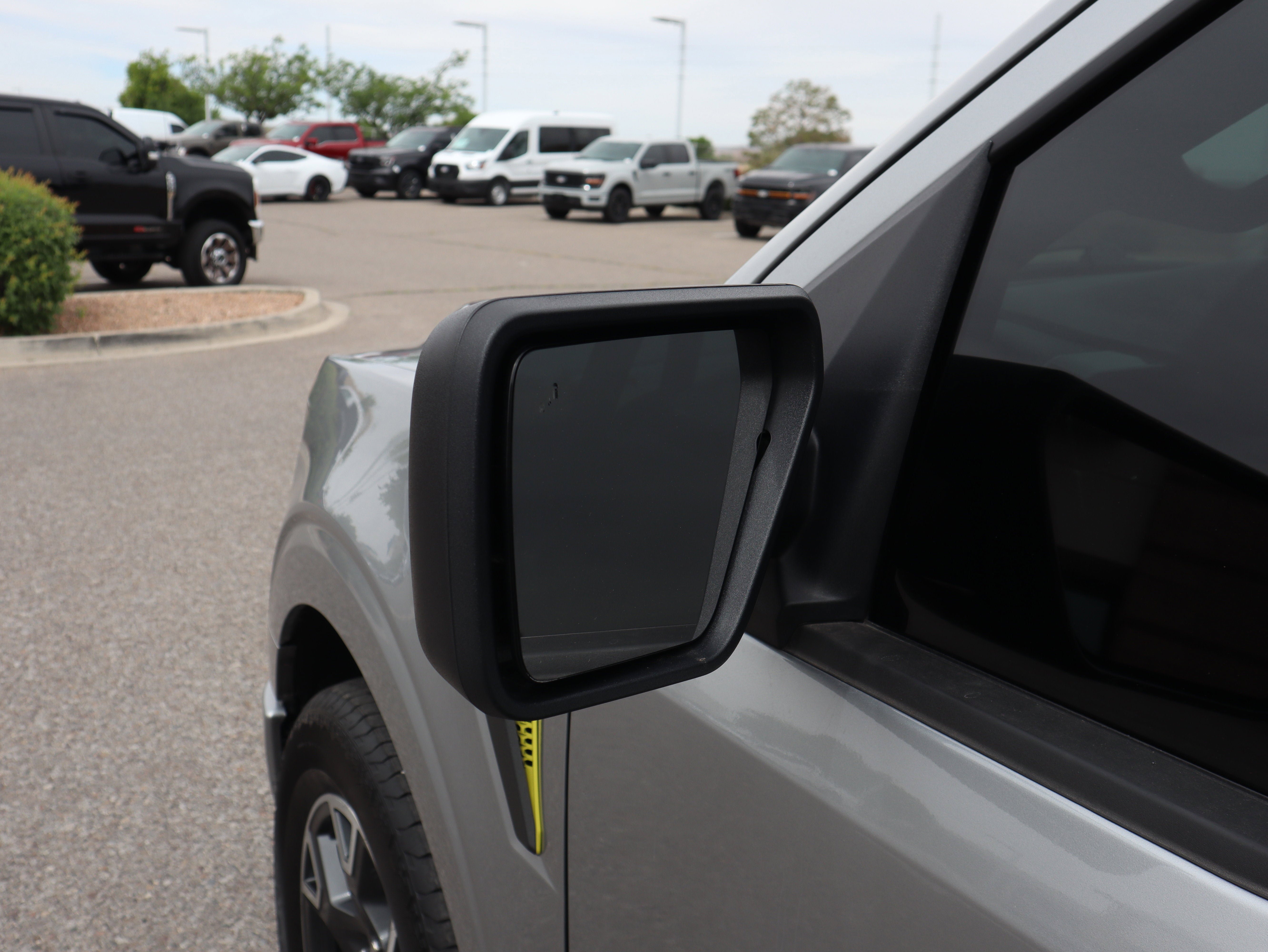 Certified 2024 Ford F150 STX RWD image 17
