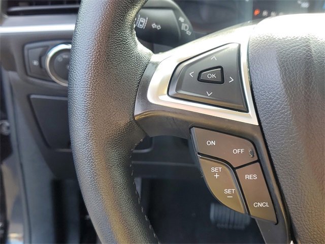 Certified 2024 Ford Edge SEL w/ Convenience Package image 15