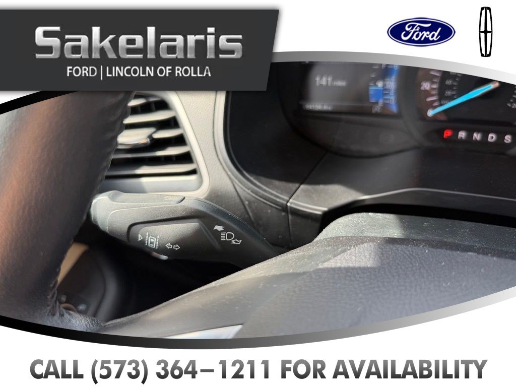 Certified 2023 Ford Edge SEL AWD/4WD image 18