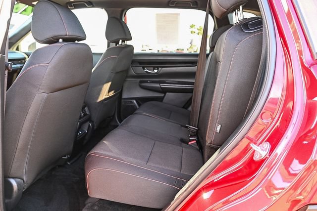 Used 2026 Honda CR-V Sport image 22