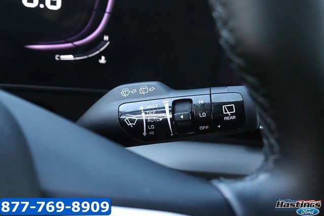 Used 2023 Kia Sportage EX image 24