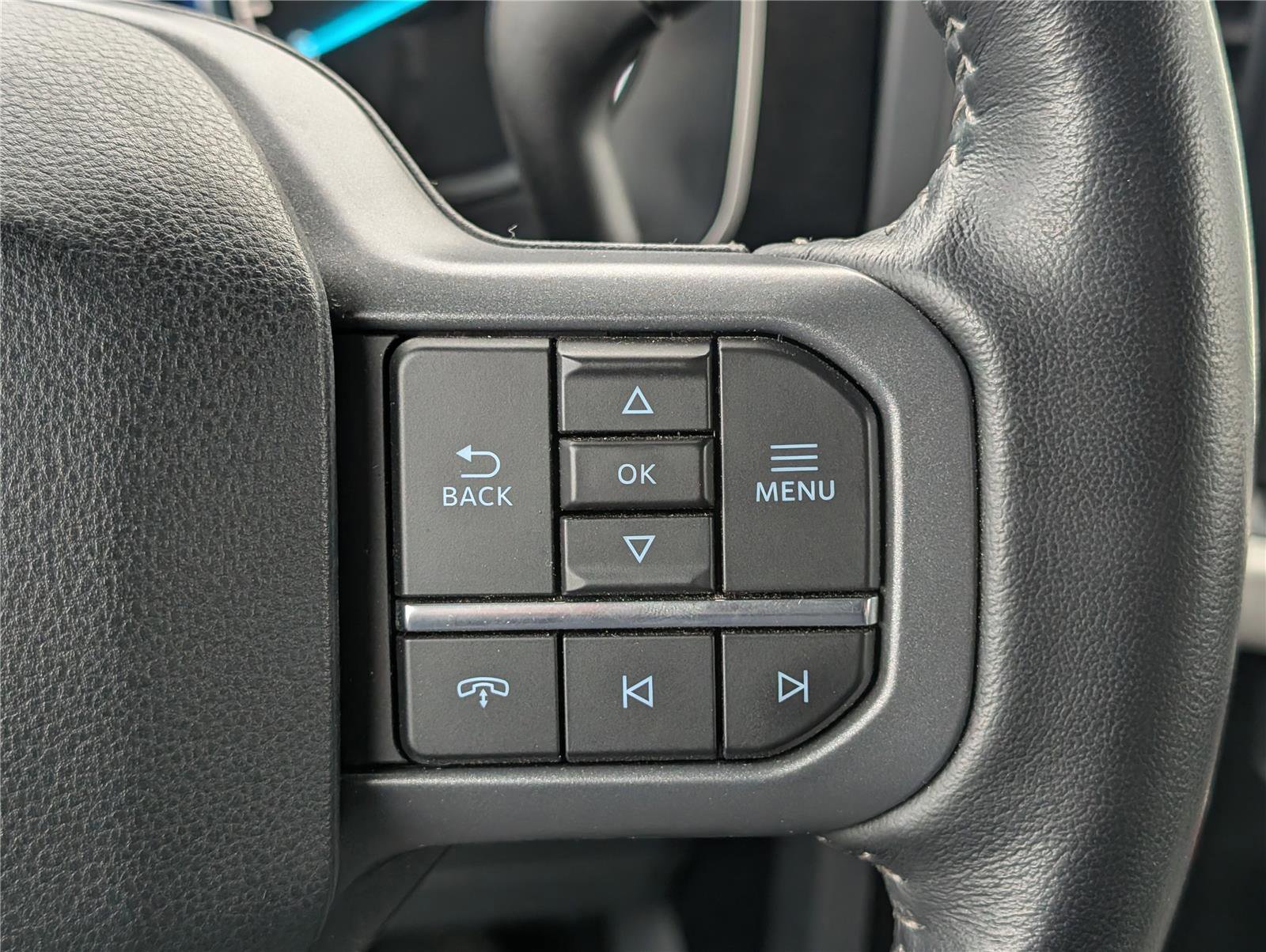 Certified 2022 Ford F150 XLT w/ Equipment Group 302A High image 21