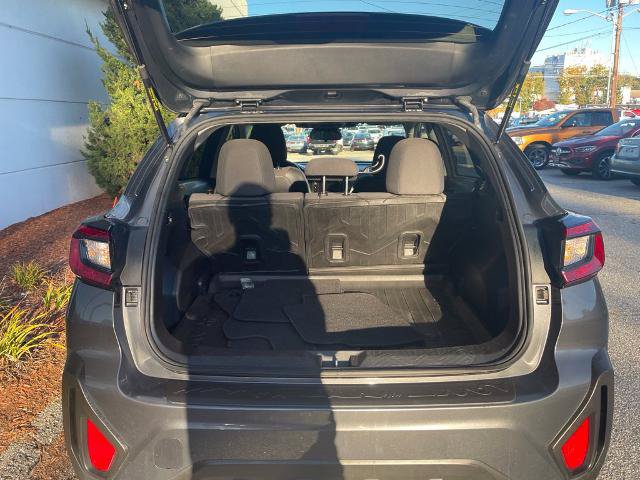 Used 2024 Subaru Crosstrek 2.0i Premium AWD/4WD image 10