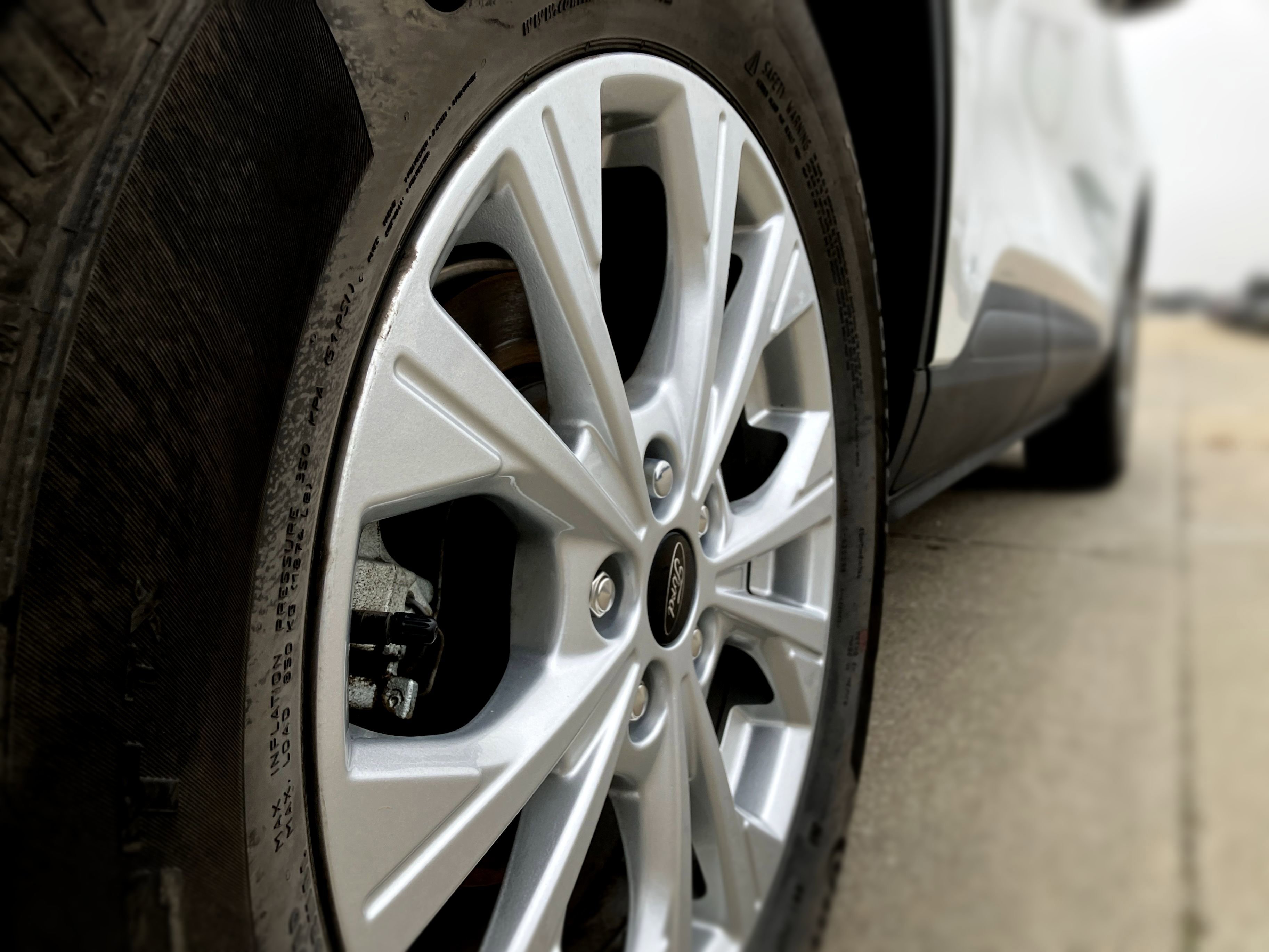 Certified 2023 Ford Escape Active w/ Tech Pack #2 image 11