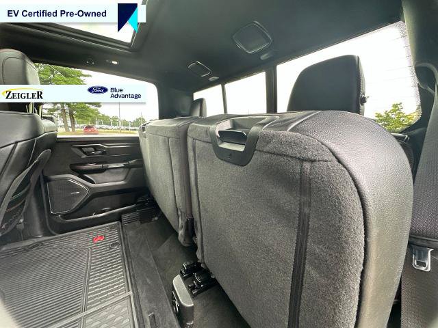 Used 2022 RAM 1500 TRX w/ TRX Level 2 Equipment Group AWD/4WD image 34