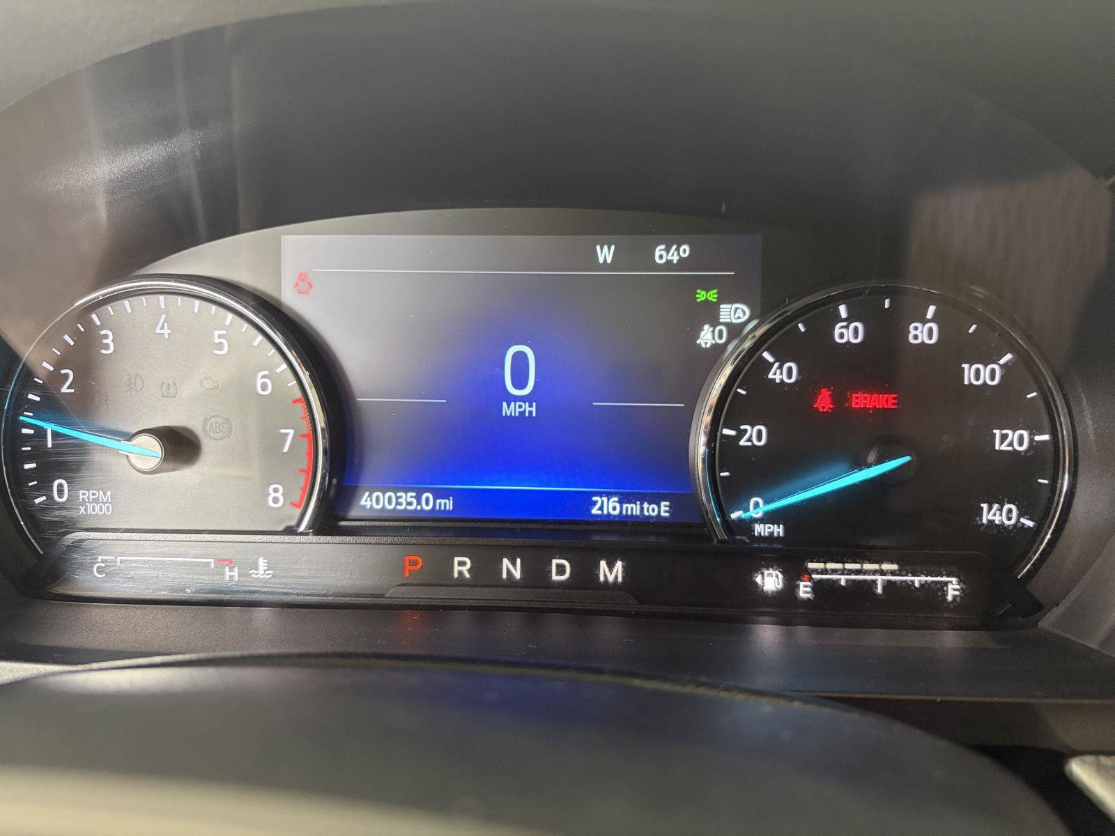 Certified 2022 Ford Explorer Timberline w/ Timberline Technology Package AWD/4WD image 16