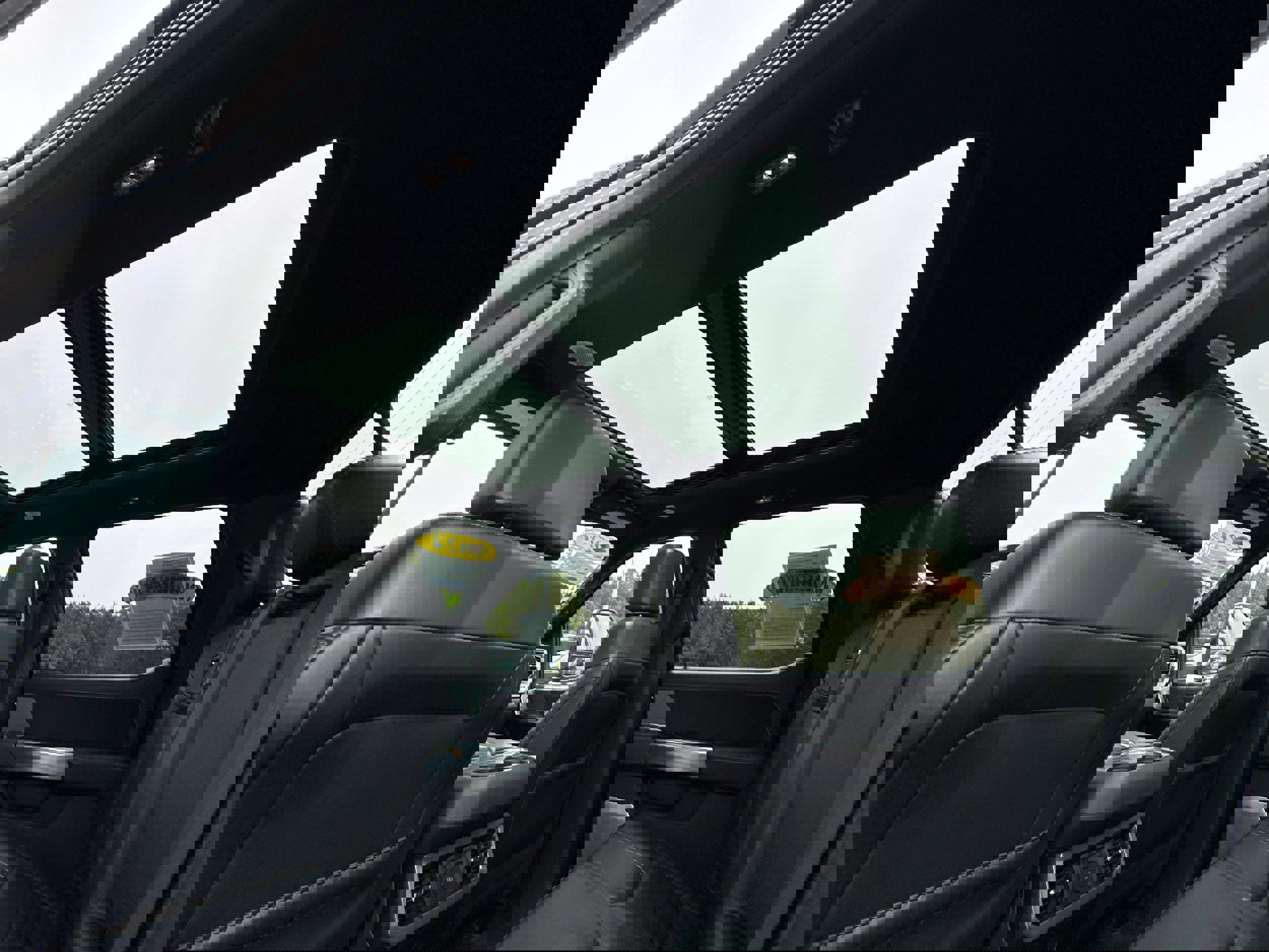 Certified 2024 Ford F350 Platinum image 43