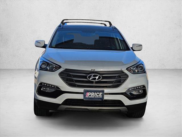 Used 2018 Hyundai Santa Fe Sport FWD image 2