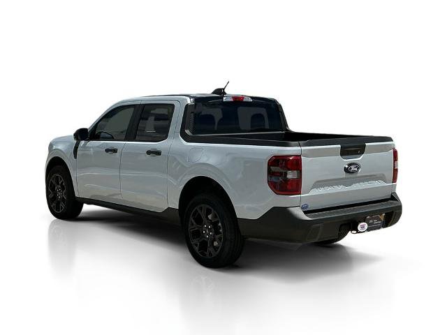 Certified 2026 Ford Maverick XLT w/ Black Appearance Package AWD/4WD image 5