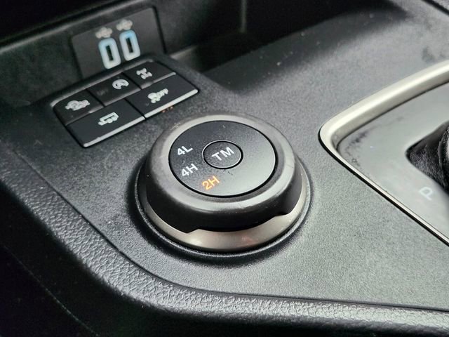 Certified 2020 Ford Ranger XLT w/ Equipment Group 302A Luxury image 26