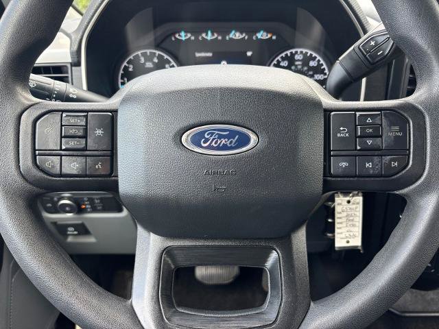 Certified 2022 Ford F150 XL w/ Equipment Group 101A High AWD/4WD image 25
