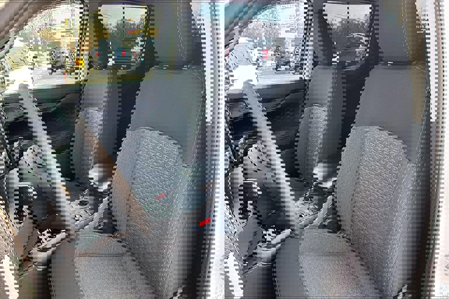 Certified 2024 Ford Ranger XL w/ Trailer Tow Package image 26