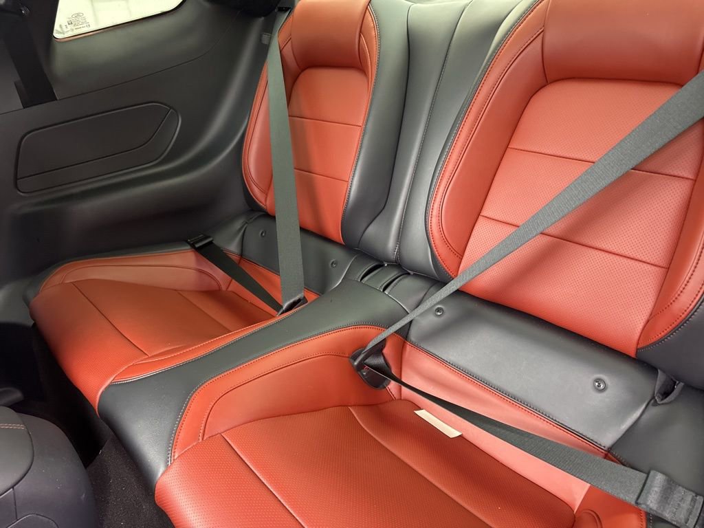 Certified 2024 Ford Mustang Premium image 26
