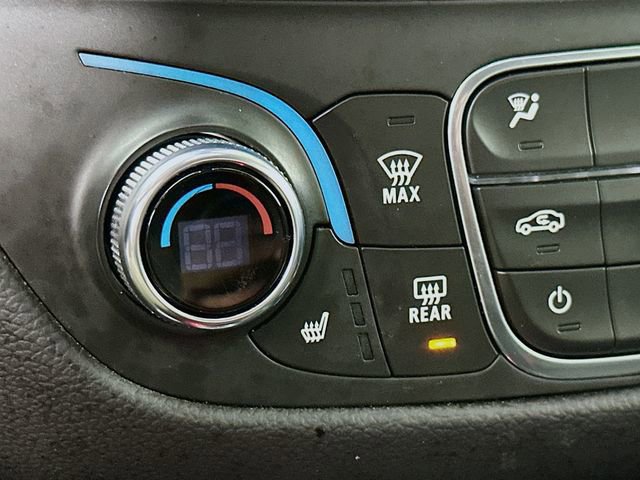 Used 2024 Chevrolet Equinox LT w/ LPO, Floor Liner Package image 27