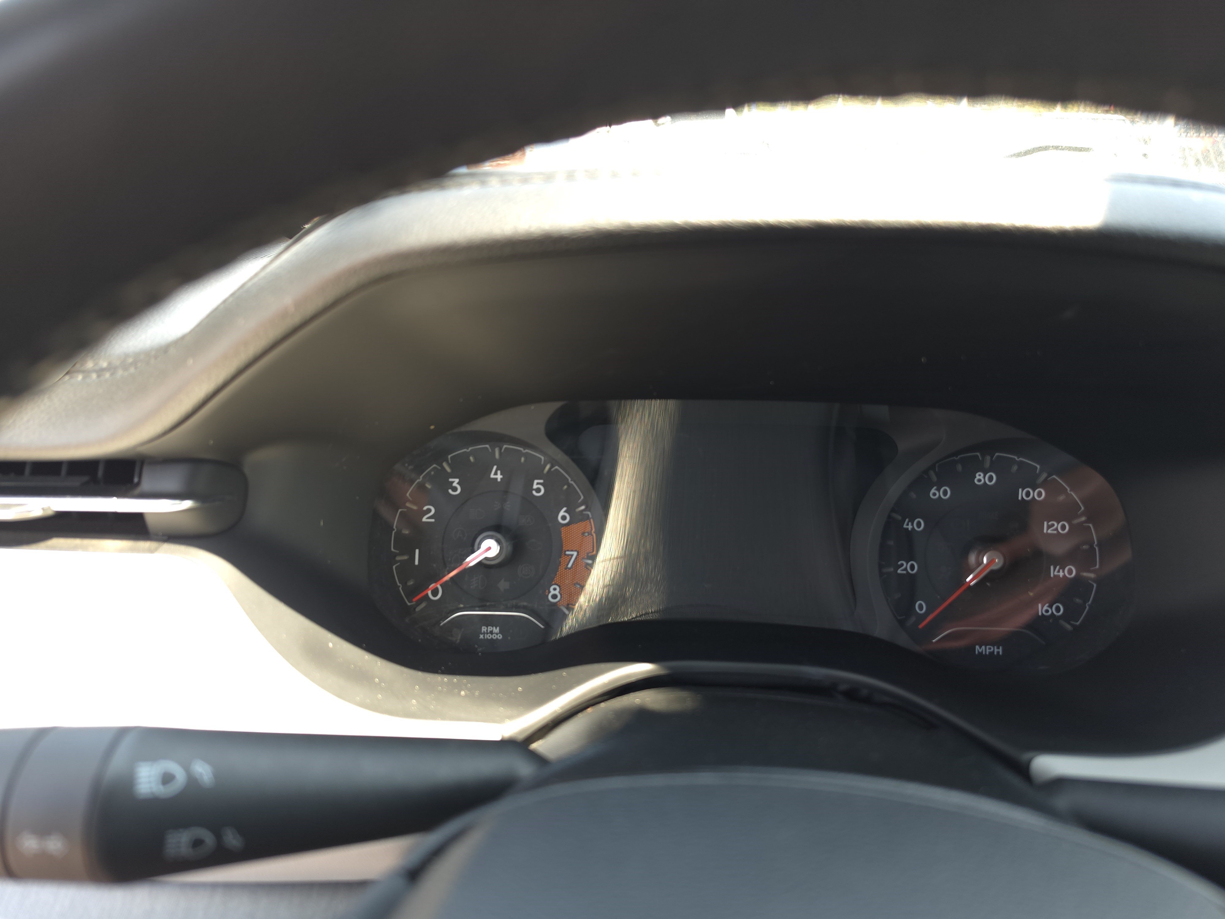 Used 2023 Jeep Compass Limited AWD/4WD image 13