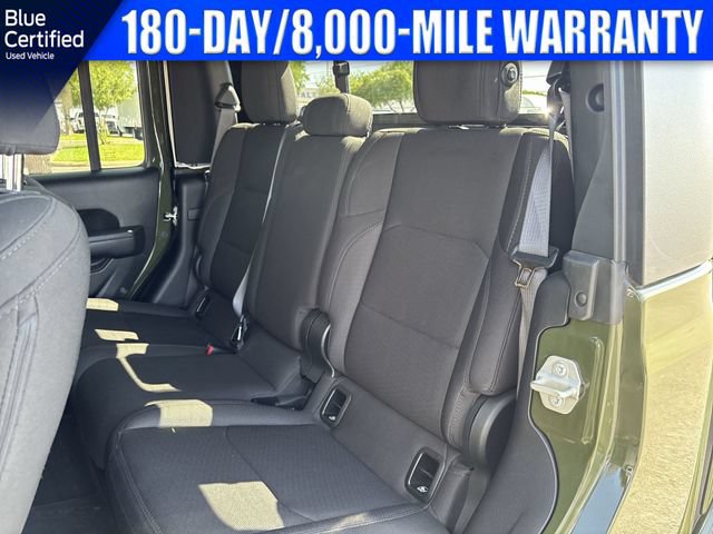 Used 2023 Jeep Gladiator Sport AWD/4WD image 31
