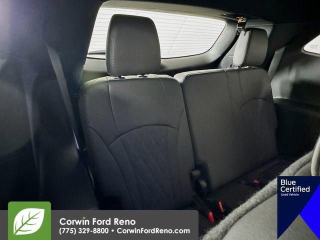 Used 2023 Buick Enclave Avenir w/ Trailering Package, 5000 lbs. image 33