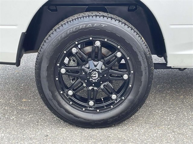 Used 2019 RAM 1500 Big Horn image 7