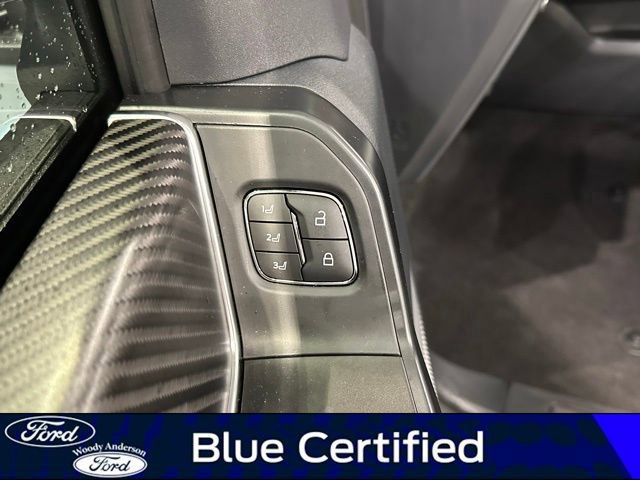 Certified 2025 Ford F150 Raptor image 26