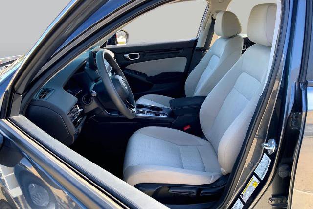 Used 2023 Honda Civic LX image 8