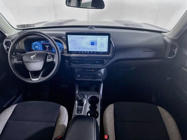 Certified 2025 Ford Bronco Sport Big Bend AWD/4WD image 18