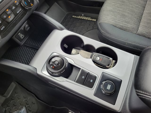 Certified 2023 Ford Bronco Sport Big Bend AWD/4WD image 19