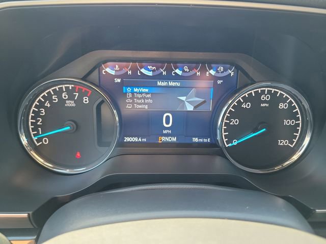 Certified 2022 Ford F150 XLT w/ Equipment Group 302A High image 12