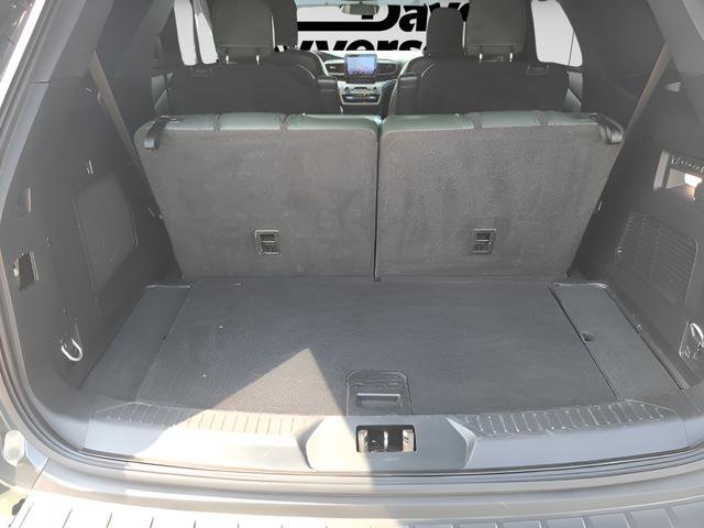 Certified 2023 Ford Explorer Timberline w/ Timberline Technology Package image 23