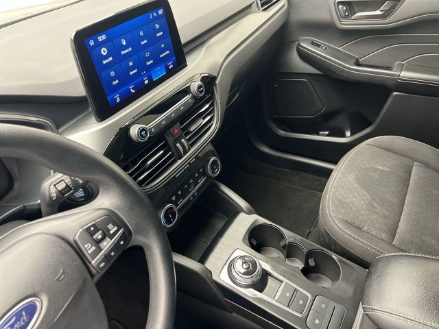 Certified 2025 Ford Escape Active AWD/4WD image 16