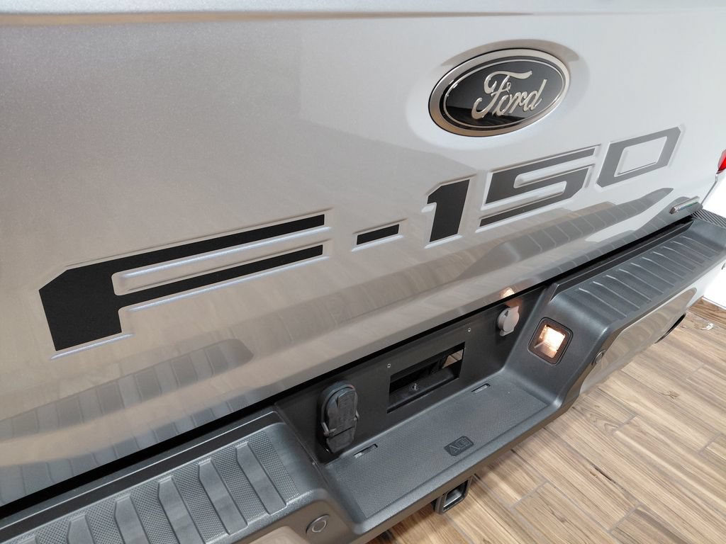Certified 2023 Ford F150 Lariat w/ Equipment Group 502A High AWD/4WD image 21