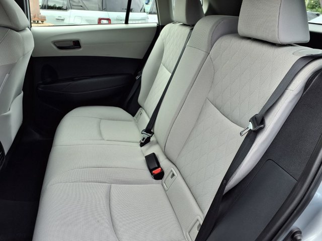 Used 2024 Toyota Corolla Cross L FWD image 6