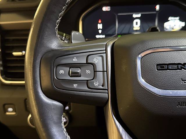 Used 2024 GMC Sierra 1500 Denali Ultimate AWD/4WD image 23
