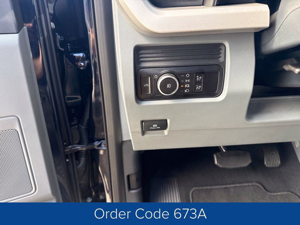 Certified 2025 Ford F450 XLT w/ FX4 Off-Road Package AWD/4WD image 17