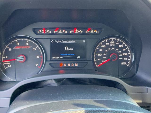 Certified 2019 Ford F150 XLT w/ Equipment Group 302A Luxury AWD/4WD image 22