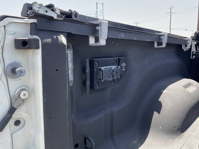 Used 2022 RAM 2500 Limited AWD/4WD image 18