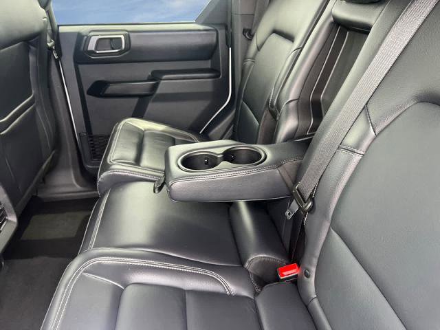 Certified 2025 Ford Bronco Outer Banks AWD/4WD image 15