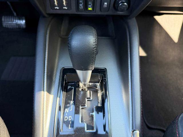 Used 2025 Mitsubishi Outlander Sport SE AWD/4WD image 17