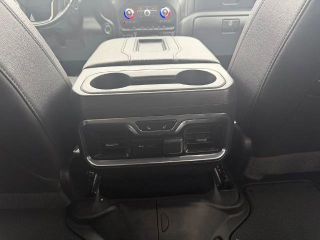 Used 2021 GMC Sierra 2500 AT4 image 22