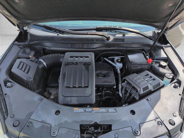 Used 2017 Chevrolet Equinox LS image 22