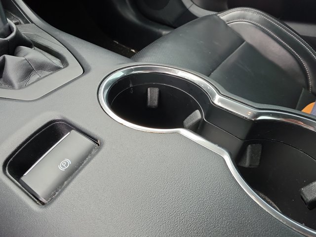 Certified 2024 Ford Mustang Premium RWD image 24