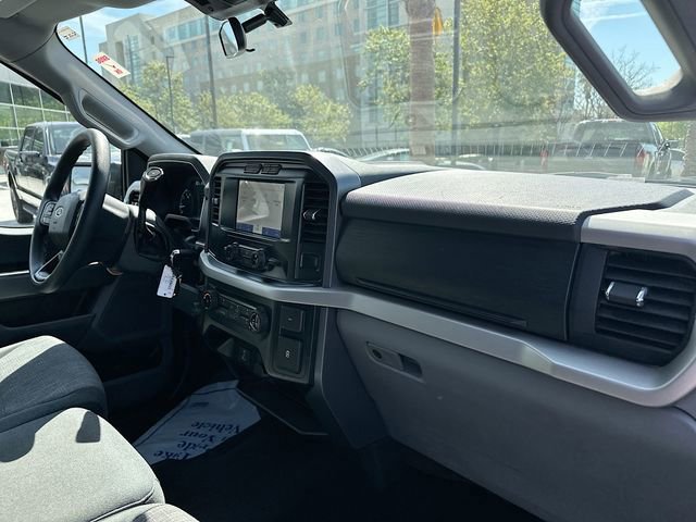 Certified 2023 Ford F150 XLT image 31