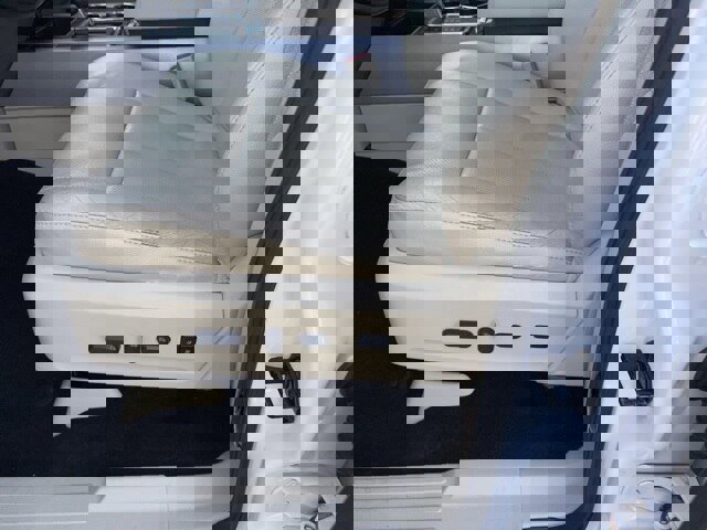 Certified 2017 Ford Expedition Limited w/ Equipment Group 301A image 26