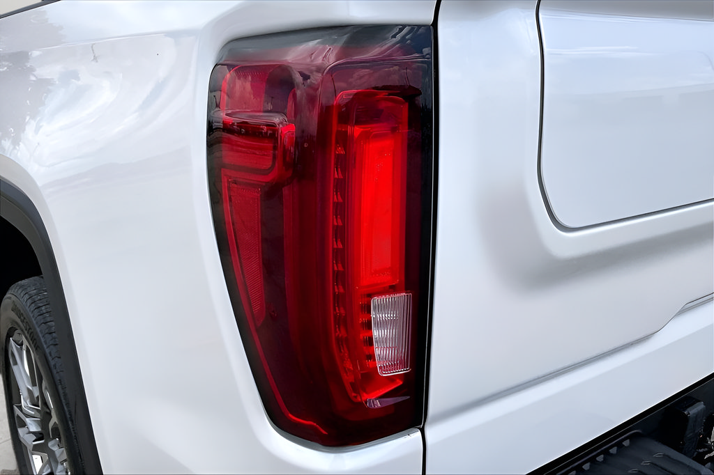 Used 2024 GMC Sierra 1500 Denali Ultimate AWD/4WD image 31