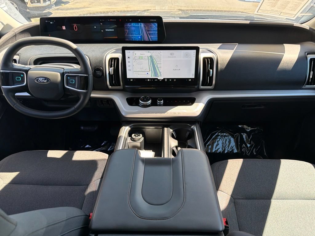 Certified 2025 Ford Expedition Max Active AWD/4WD image 31