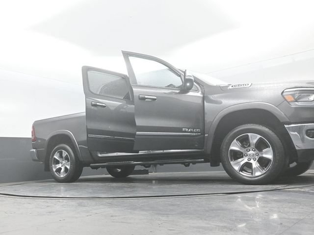 Used 2019 RAM 1500 Laramie AWD/4WD image 30
