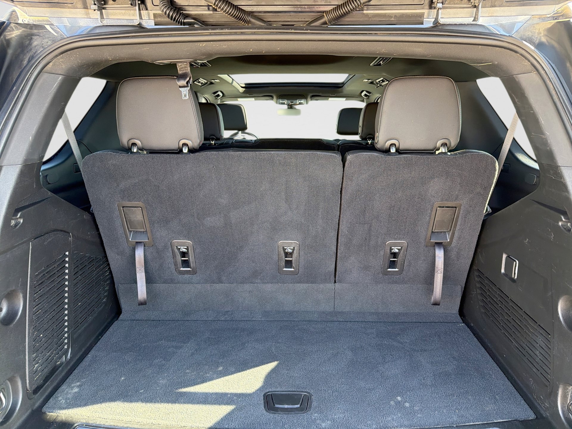 Used 2021 Chevrolet Tahoe RST AWD/4WD image 19