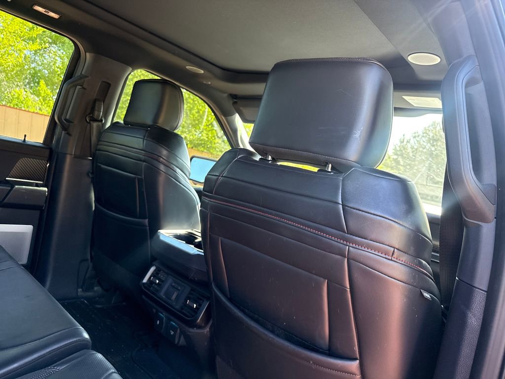 Certified 2025 Ford F150 Raptor AWD/4WD image 26