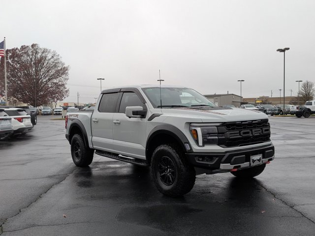 Certified 2024 Ford F150 Raptor image 6