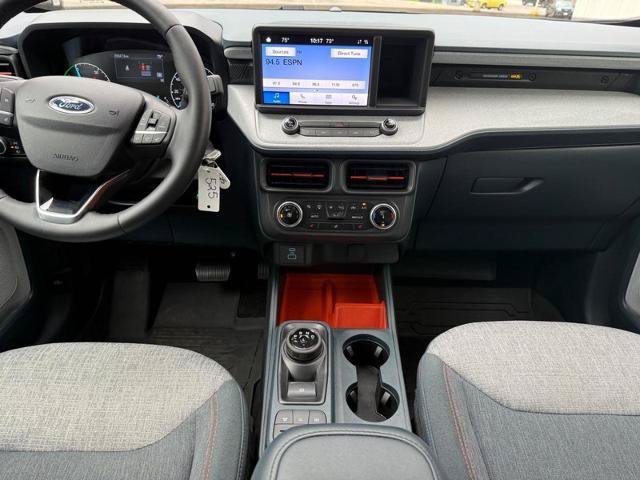 Certified 2024 Ford Maverick XLT w/ XLT Luxury Package FWD image 8